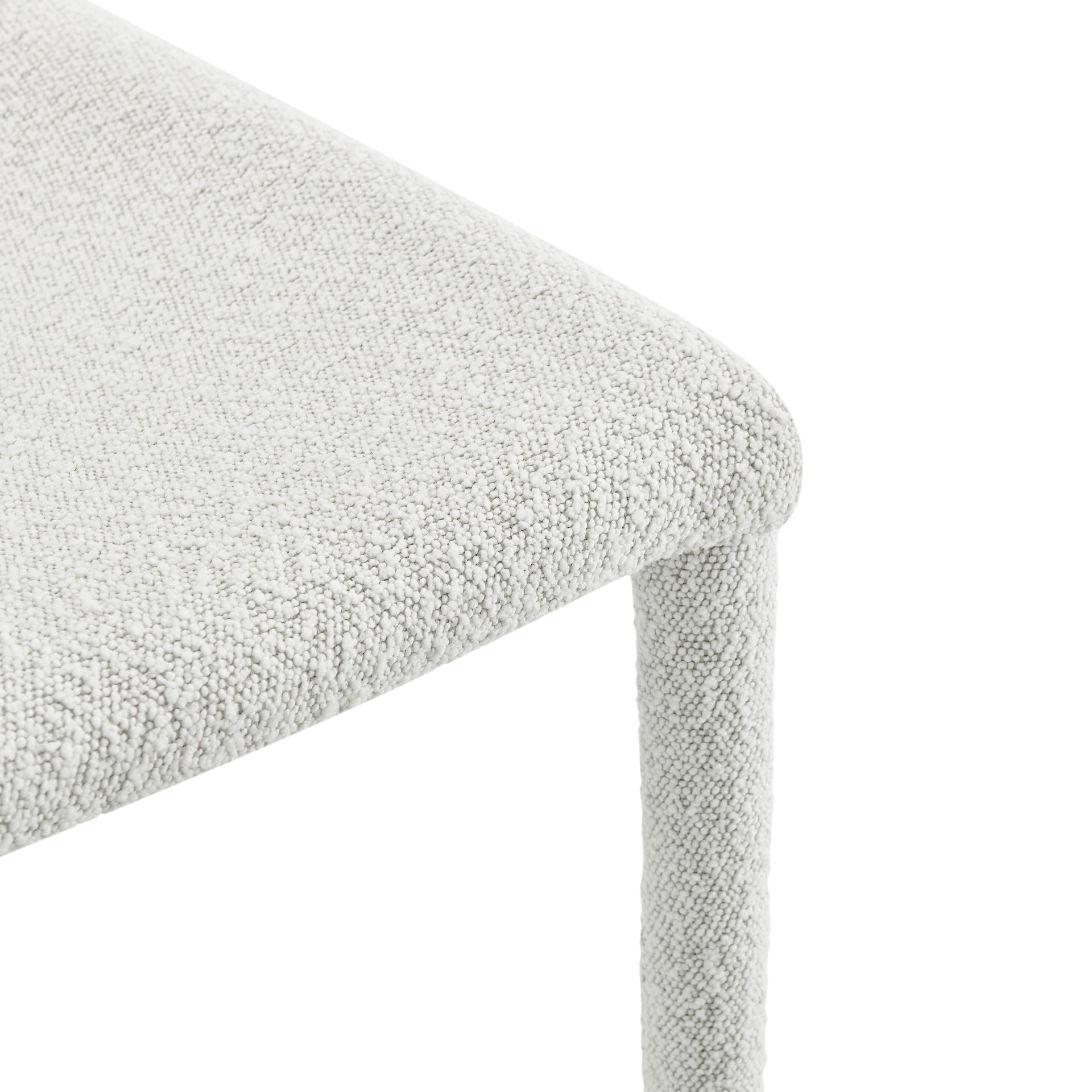 Kelsey Fabric Dining Side Chair - What A Room