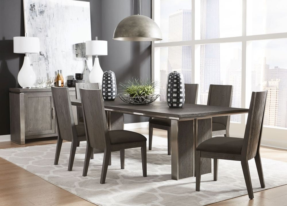 Plata Extension Dining Table - What A Room