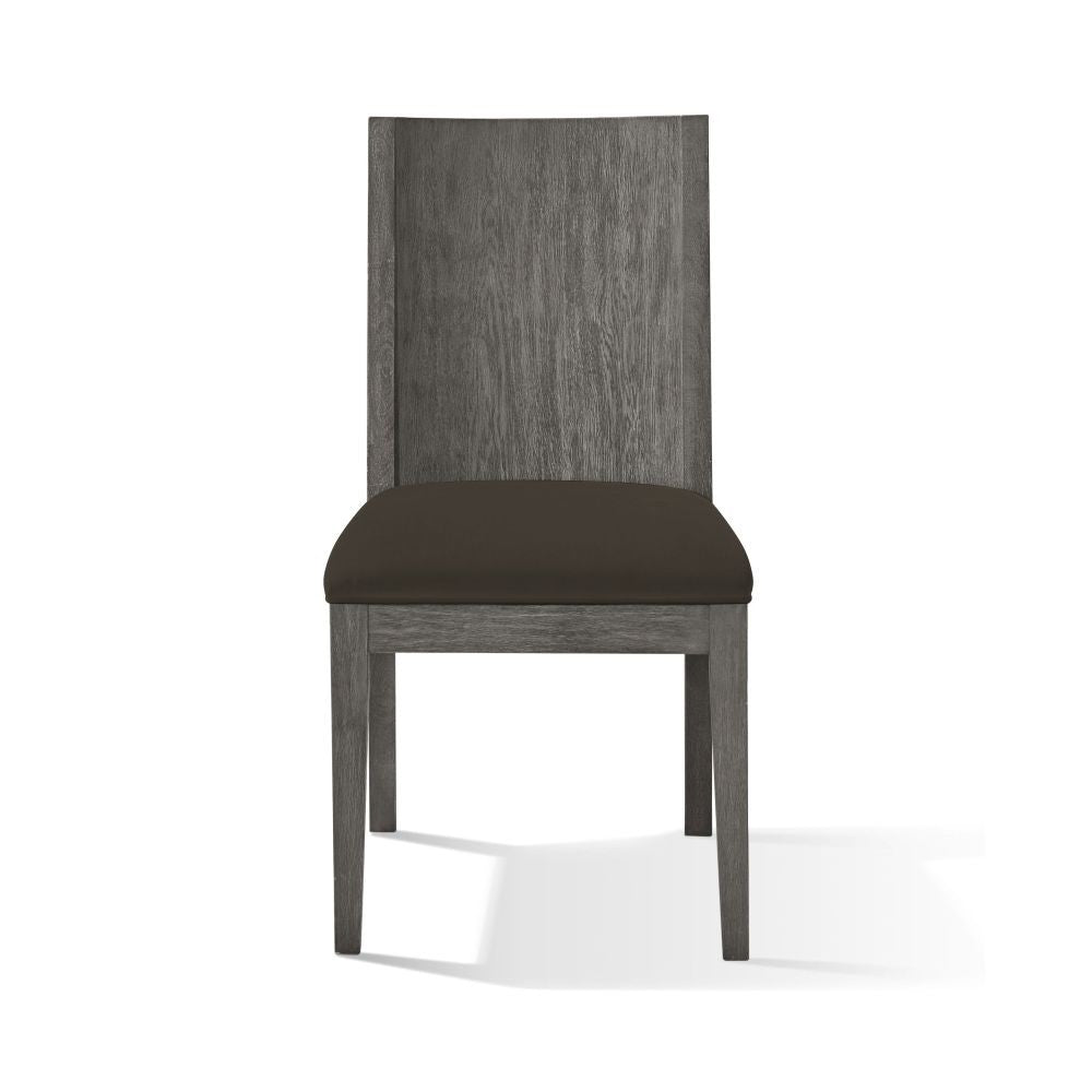 Plata Dining Chair - What A Room