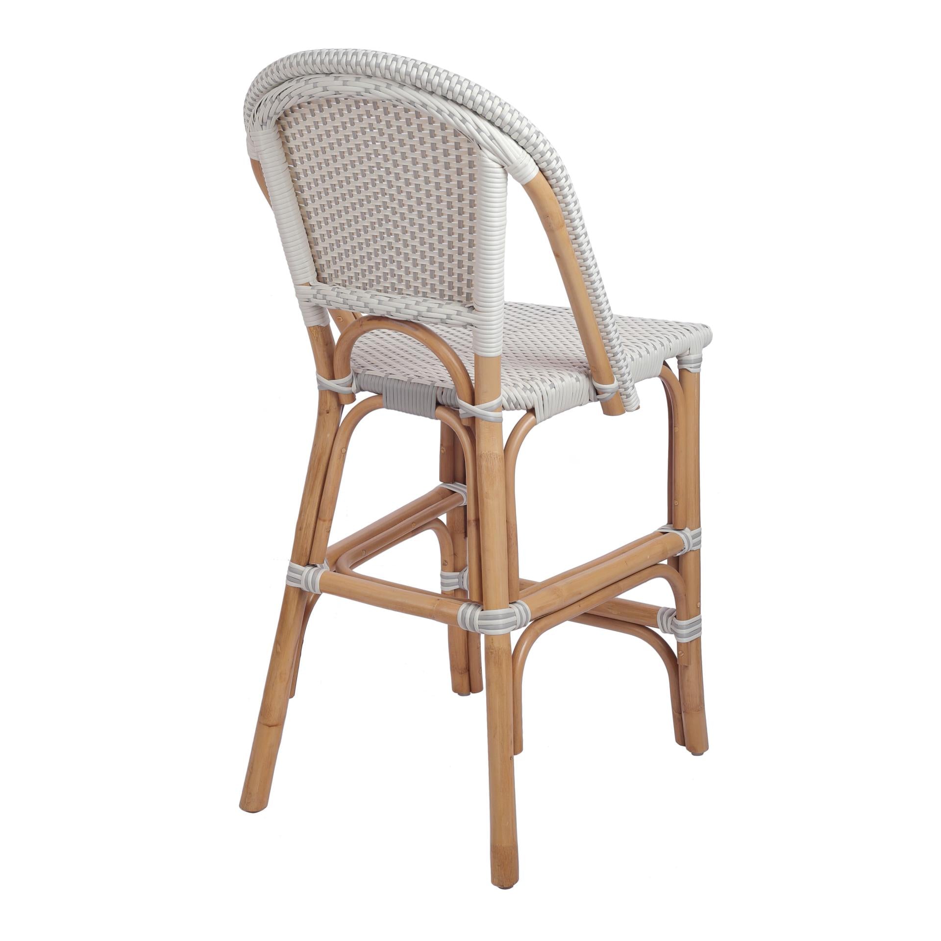 Avignon Paris Bistro Counter Stool - What A Room