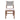 Pierre Rope Dining Side Chair - What A Room
