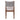 Pierre Rope Dining Side Chair - What A Room