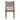 Pierre Rope Dining Side Chair - What A Room