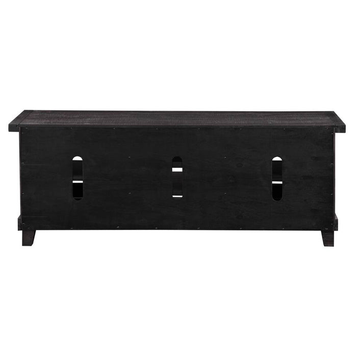 Yosemite Solid Wood Media Console - What A Room