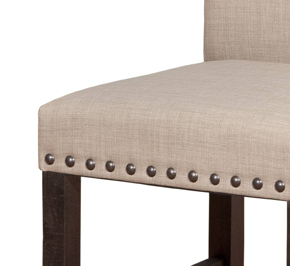 Yosemite Upholstered Dining Chair (set of 2) - What A Room