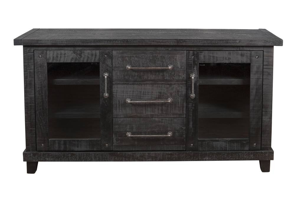 Yosemite Solid Wood Sideboard - What A Room