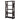 Yosemite Solid Wook Bookcase - What A Room