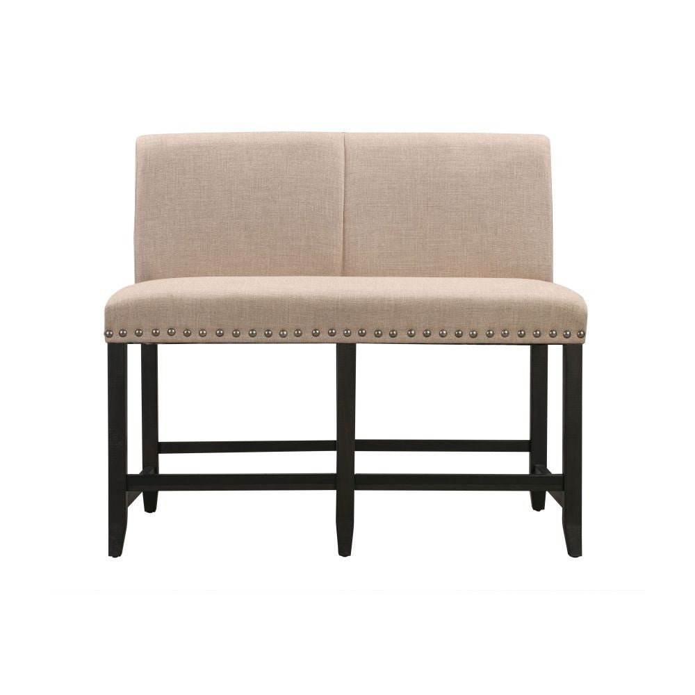 Yosemite Counter Banquette - What A Room