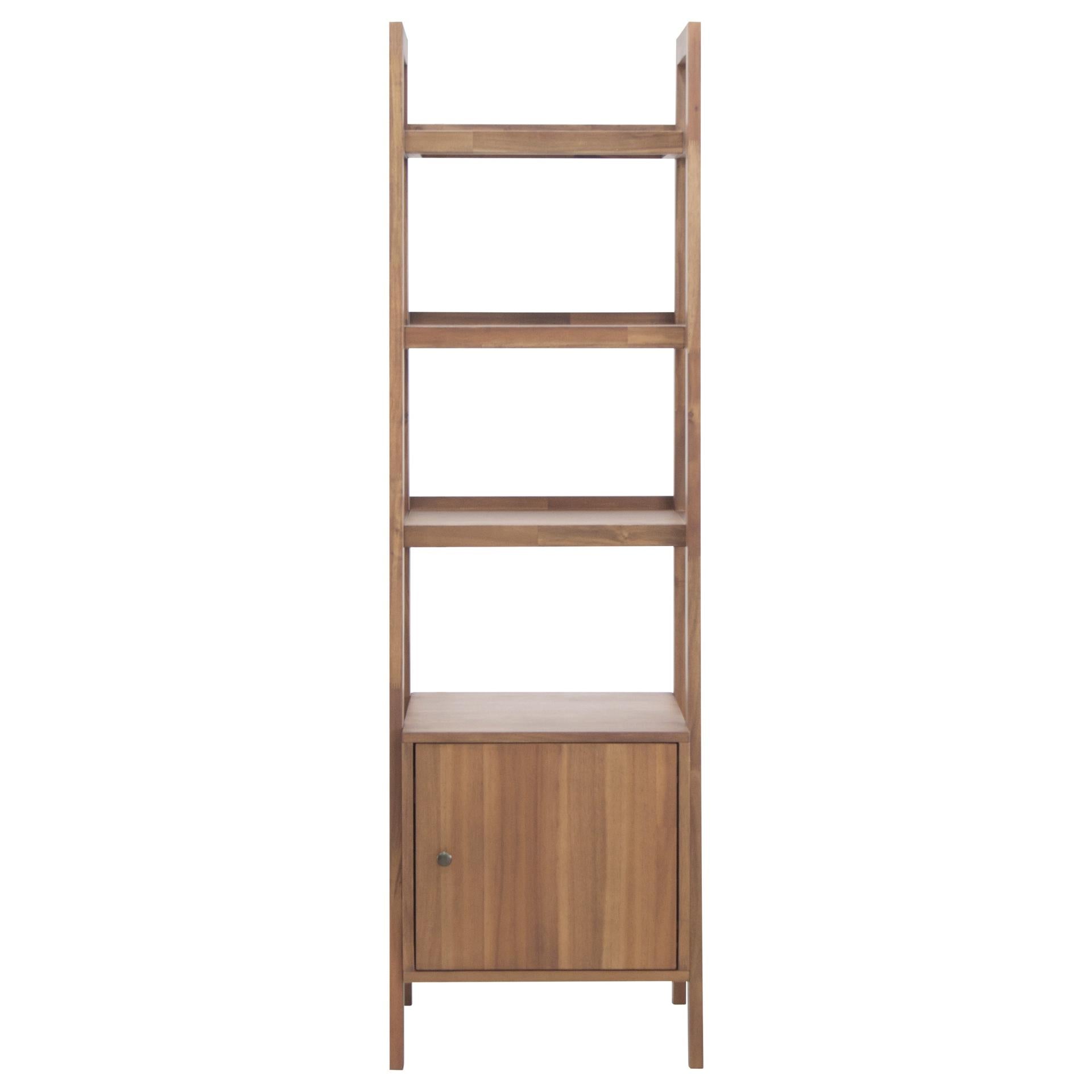 Henley KD Wall Bookcase - What A Room