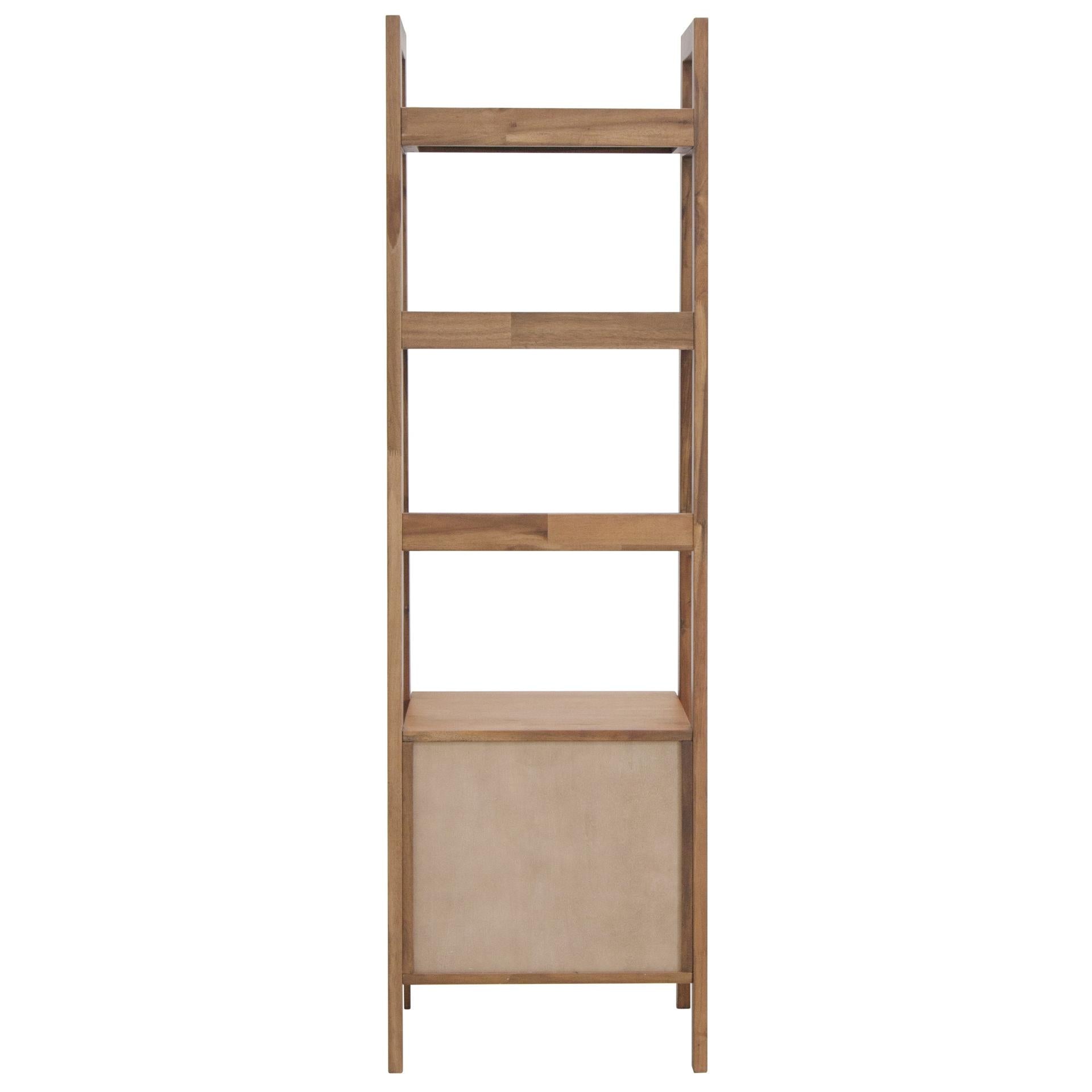 Henley KD Wall Bookcase - What A Room