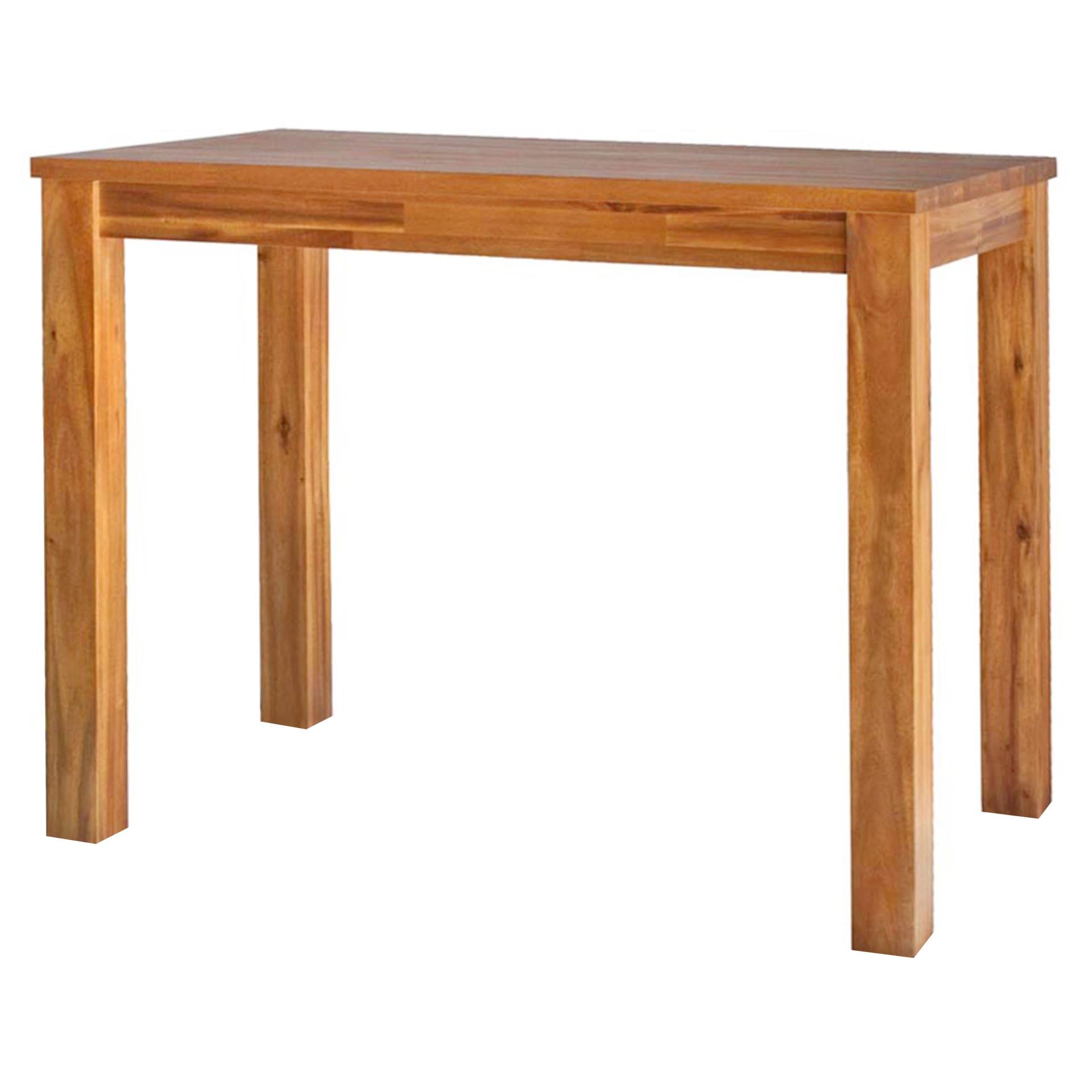 Tiburon 36" High Dining Table - What A Room