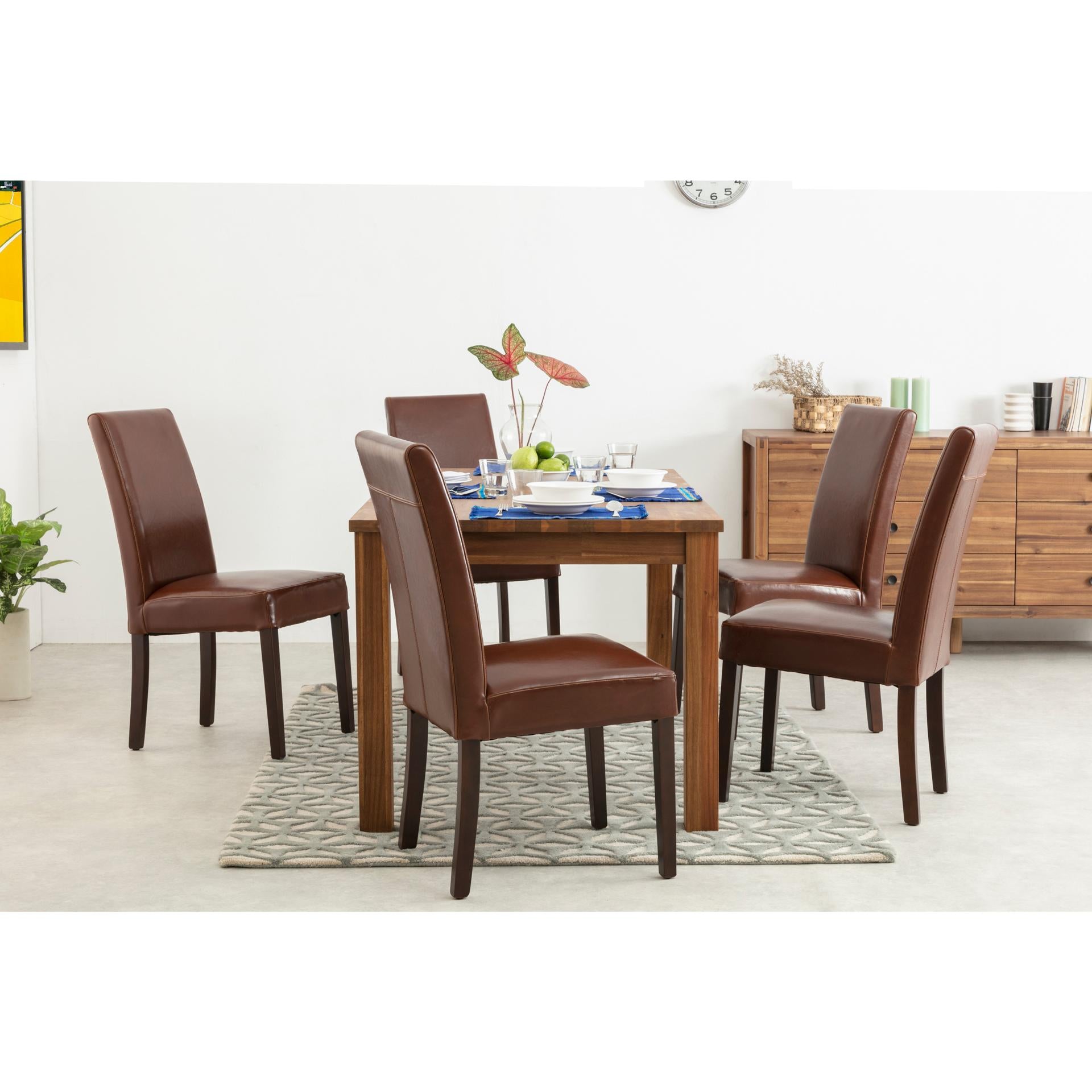 Tiburon 71" Dining Table - What A Room
