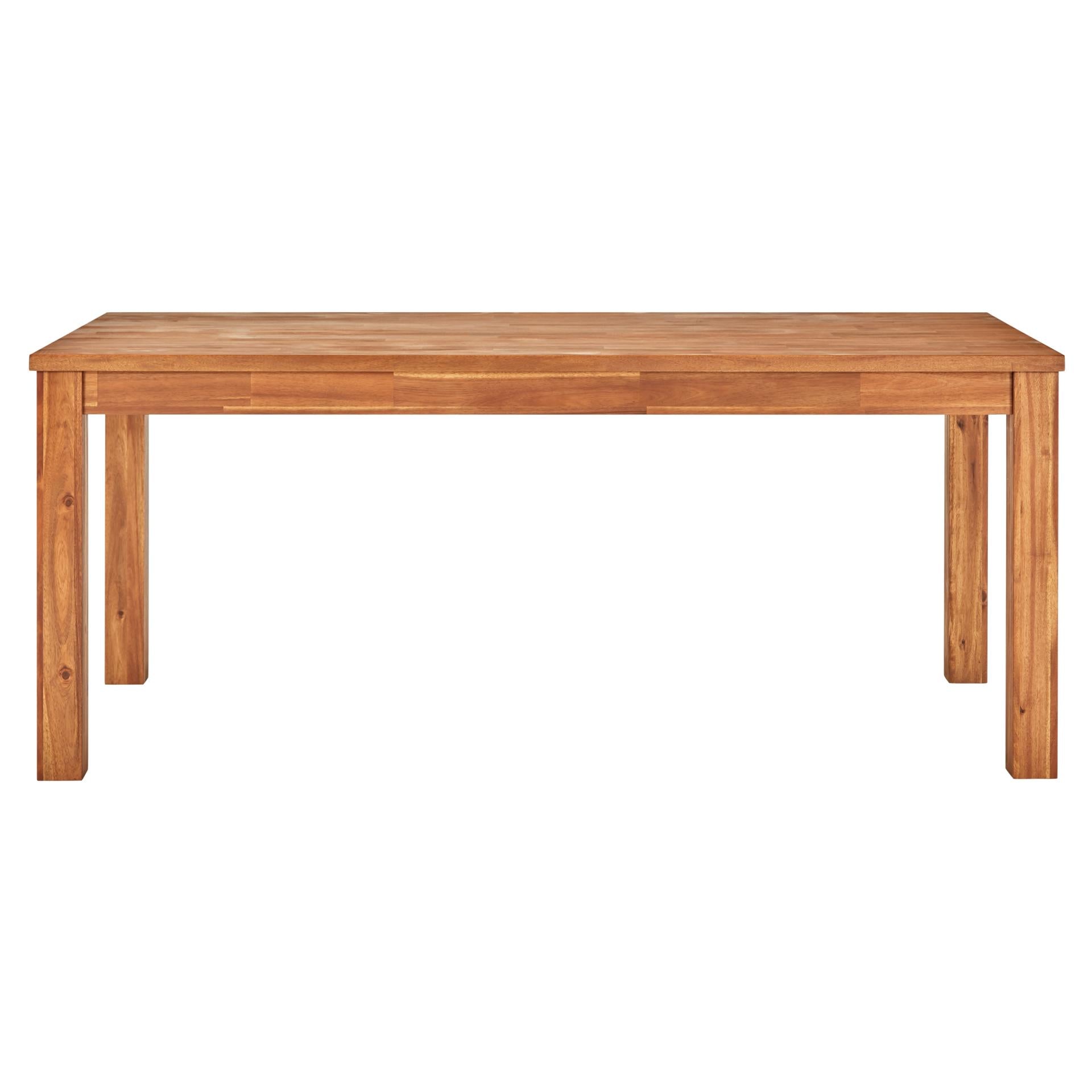 Tiburon 71" Dining Table - What A Room