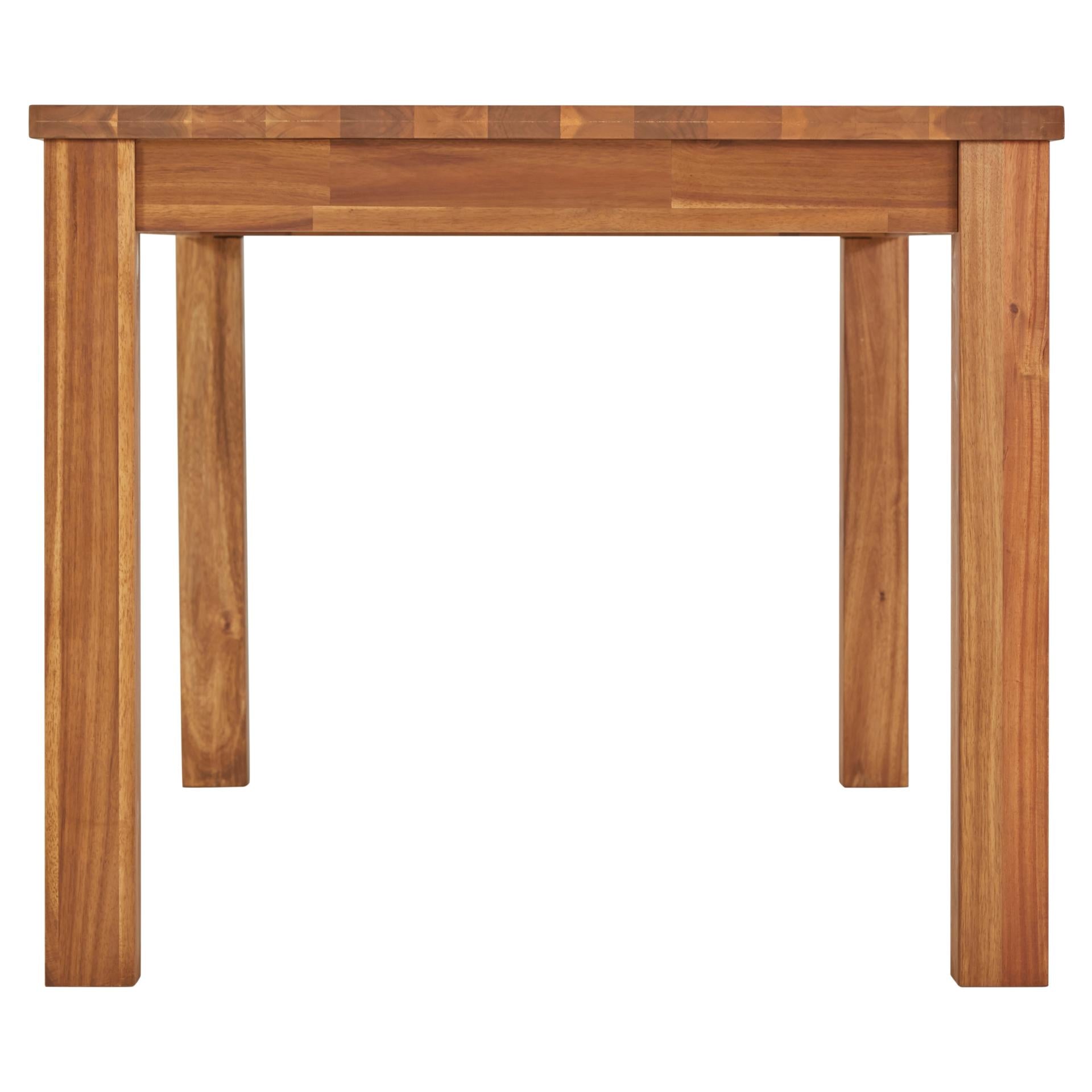 Tiburon 71" Dining Table - What A Room
