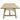 Bedford 79" Rect. Dining Table "A" Base - What A Room