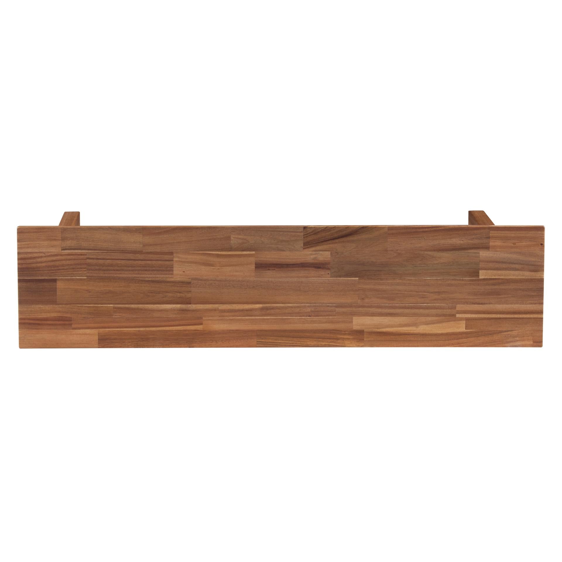 Bedford 59" Bench "A" Base - What A Room