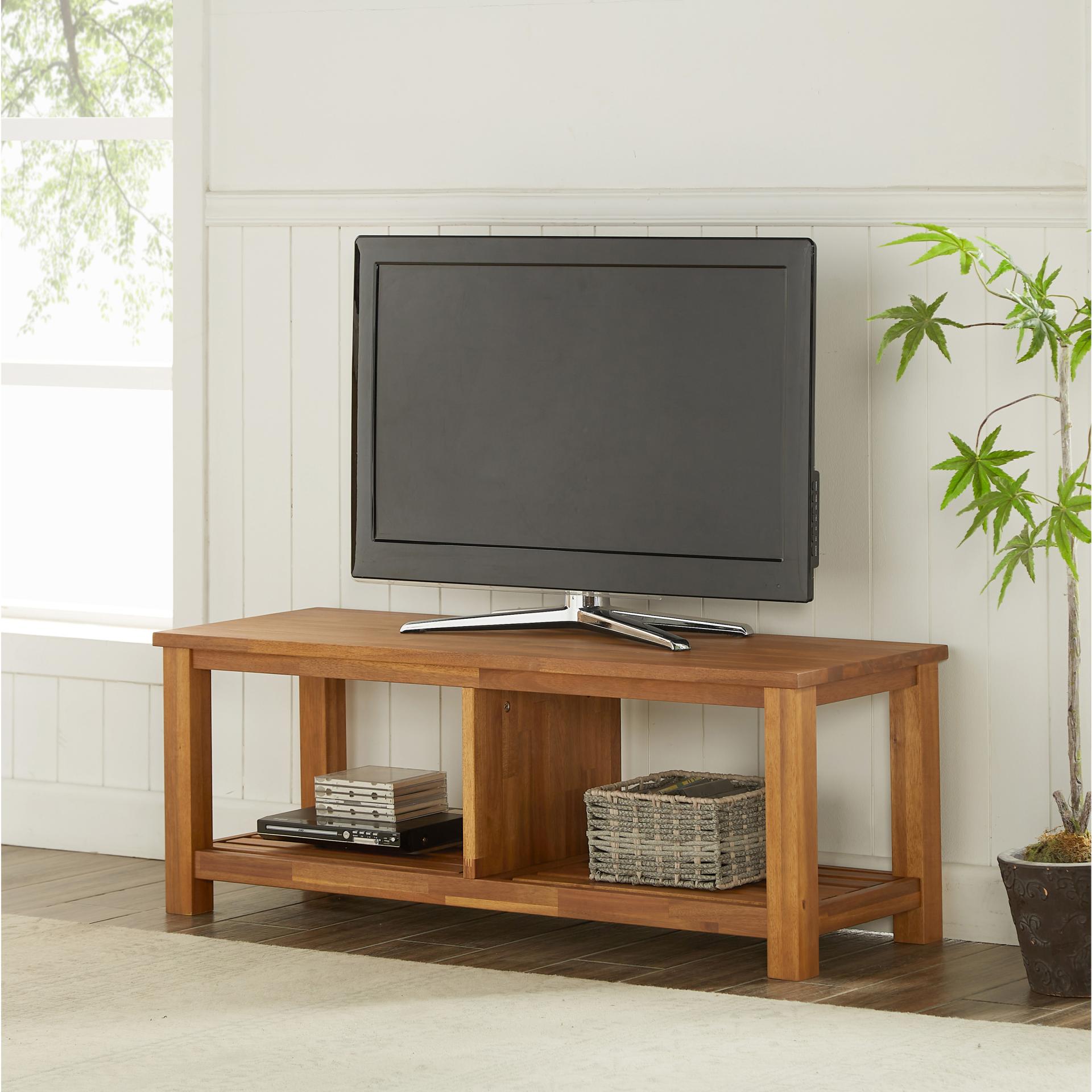 Tiburon TV Bench KD - What A Room