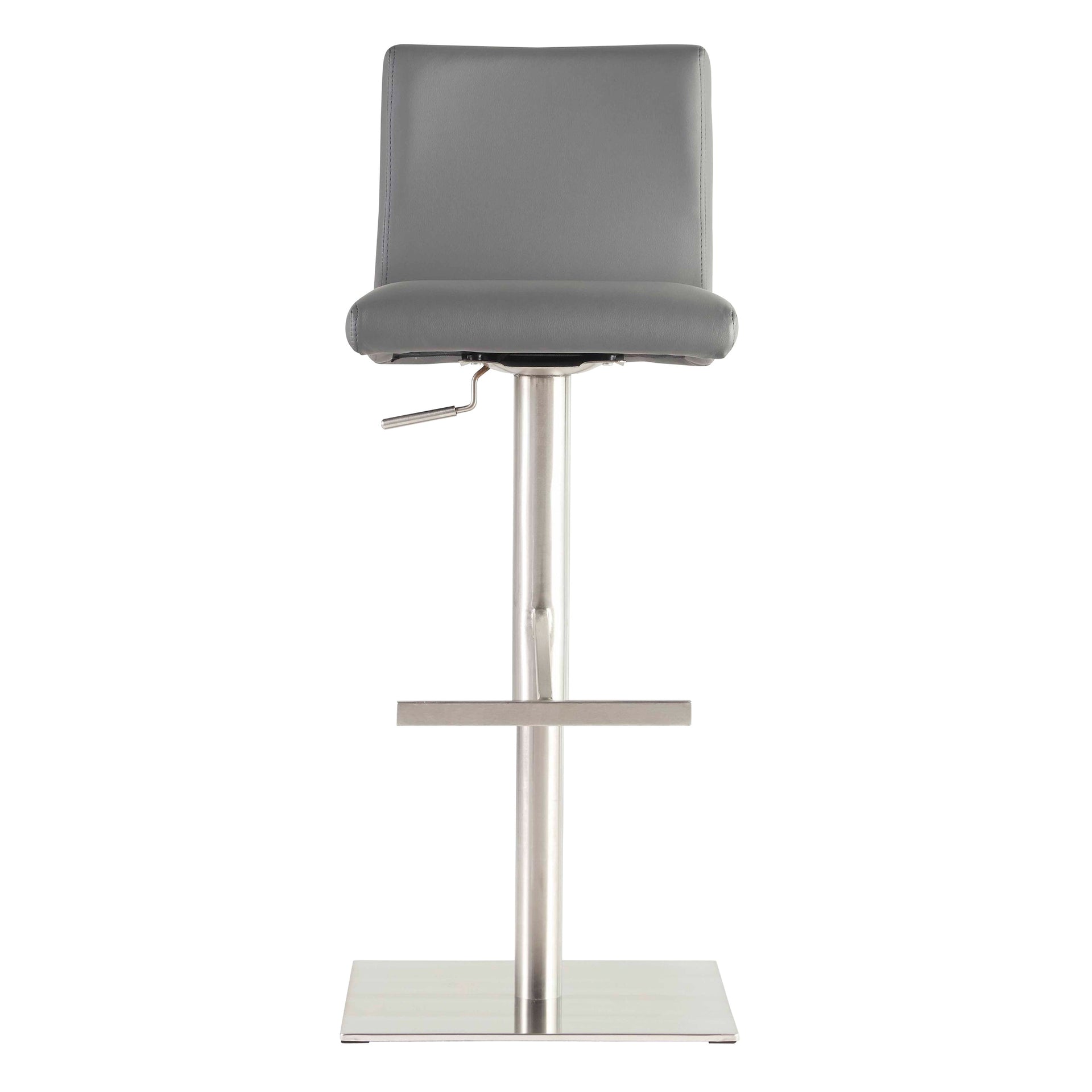 Scott Adjustable Bar/Counter Stool - What A Room