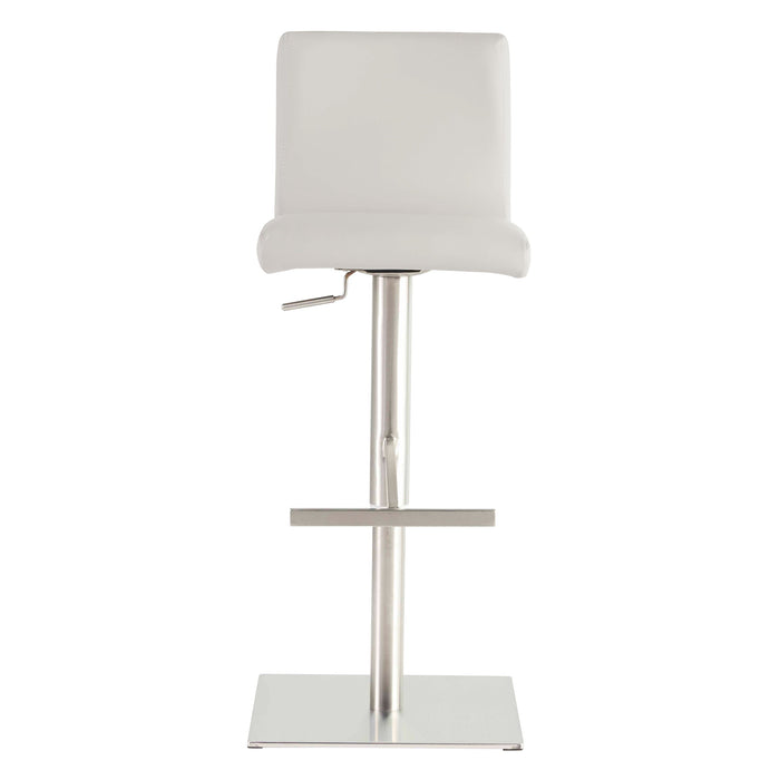 Scott Adjustable Bar/Counter Stool - What A Room