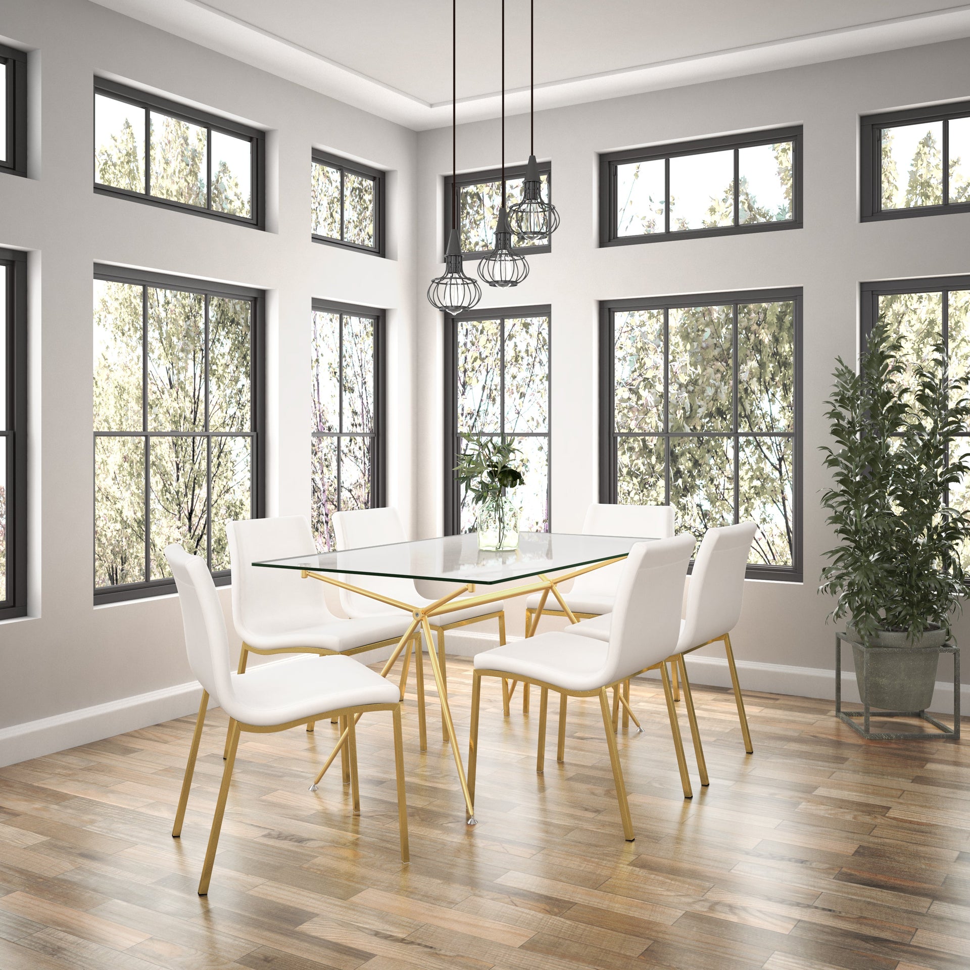 Scott Side Chair - What A Room