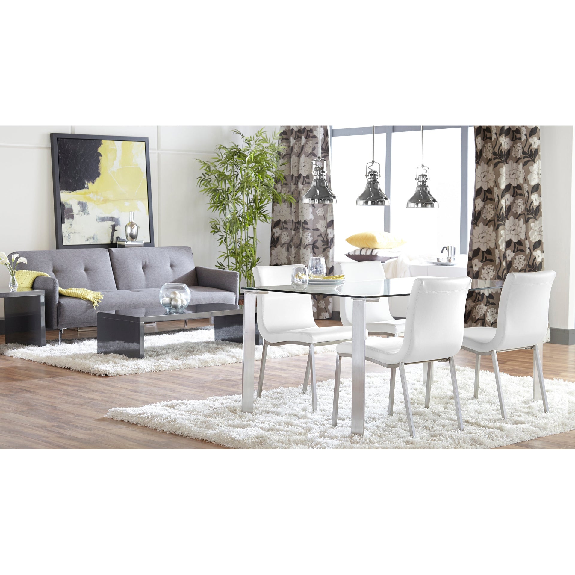 Scott Side Chair - What A Room