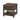 Townsend Solid Wood Side Table - What A Room
