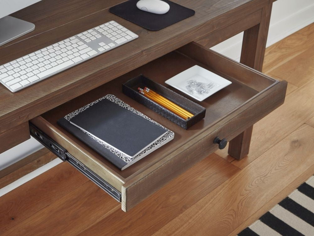 Autumn Writing Desk - What A Room
