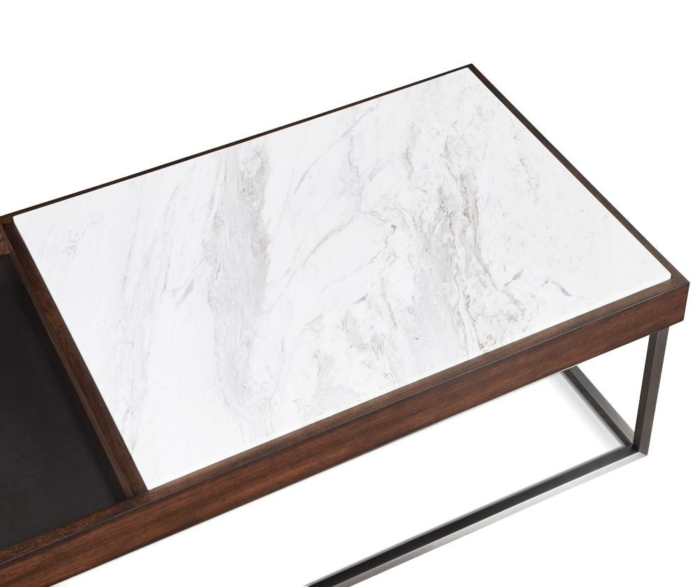 Ennis Coffee Table - What A Room