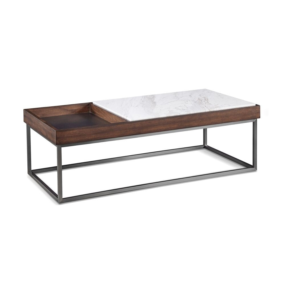 Ennis Coffee Table - What A Room