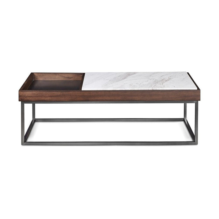 Ennis Coffee Table - What A Room