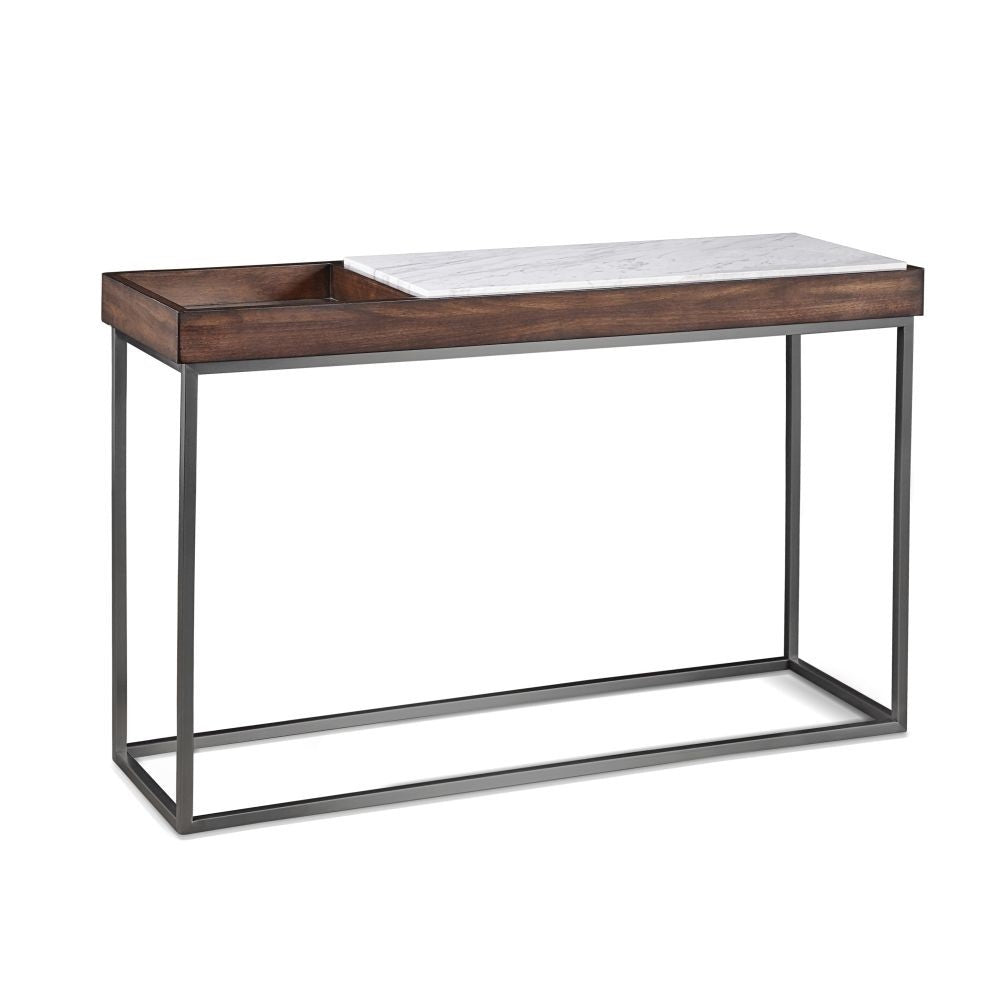 Ennis Console Table - What A Room