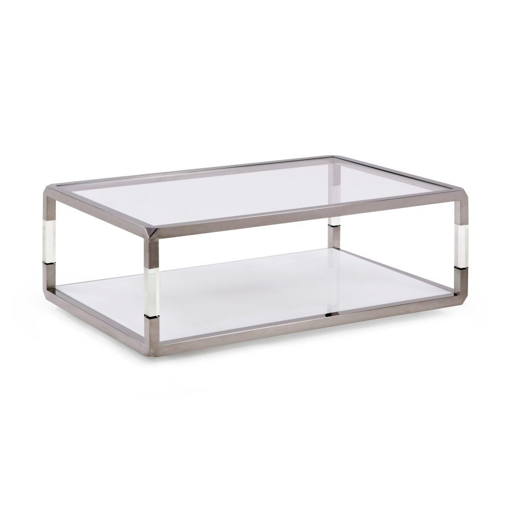 Jasper Coffee Table - What A Room