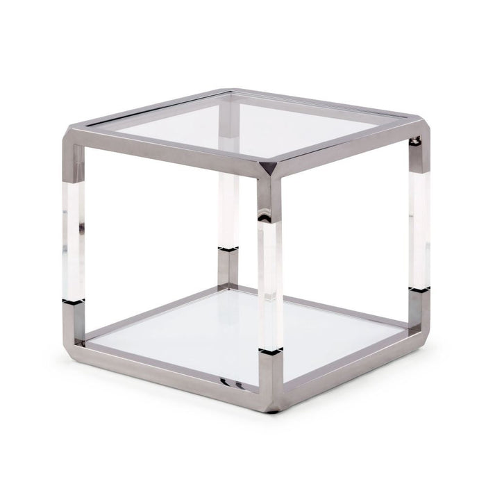 Jasper End Table - What A Room
