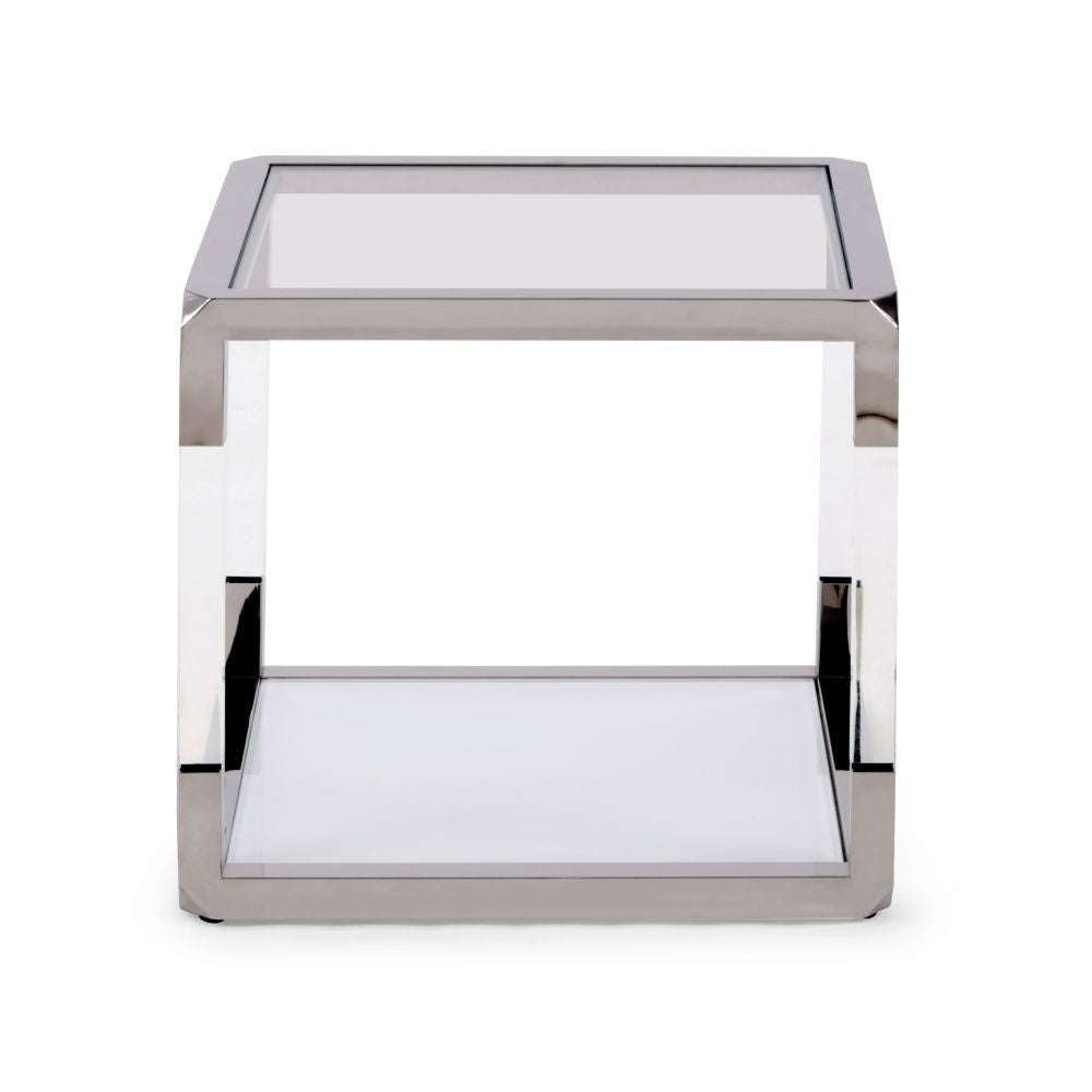 Jasper End Table - What A Room