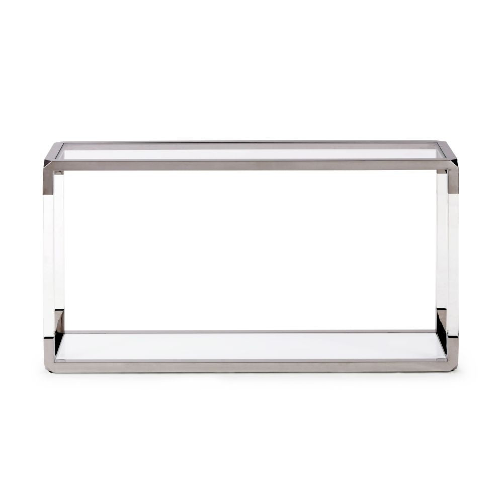 Jasper Console Table - What A Room