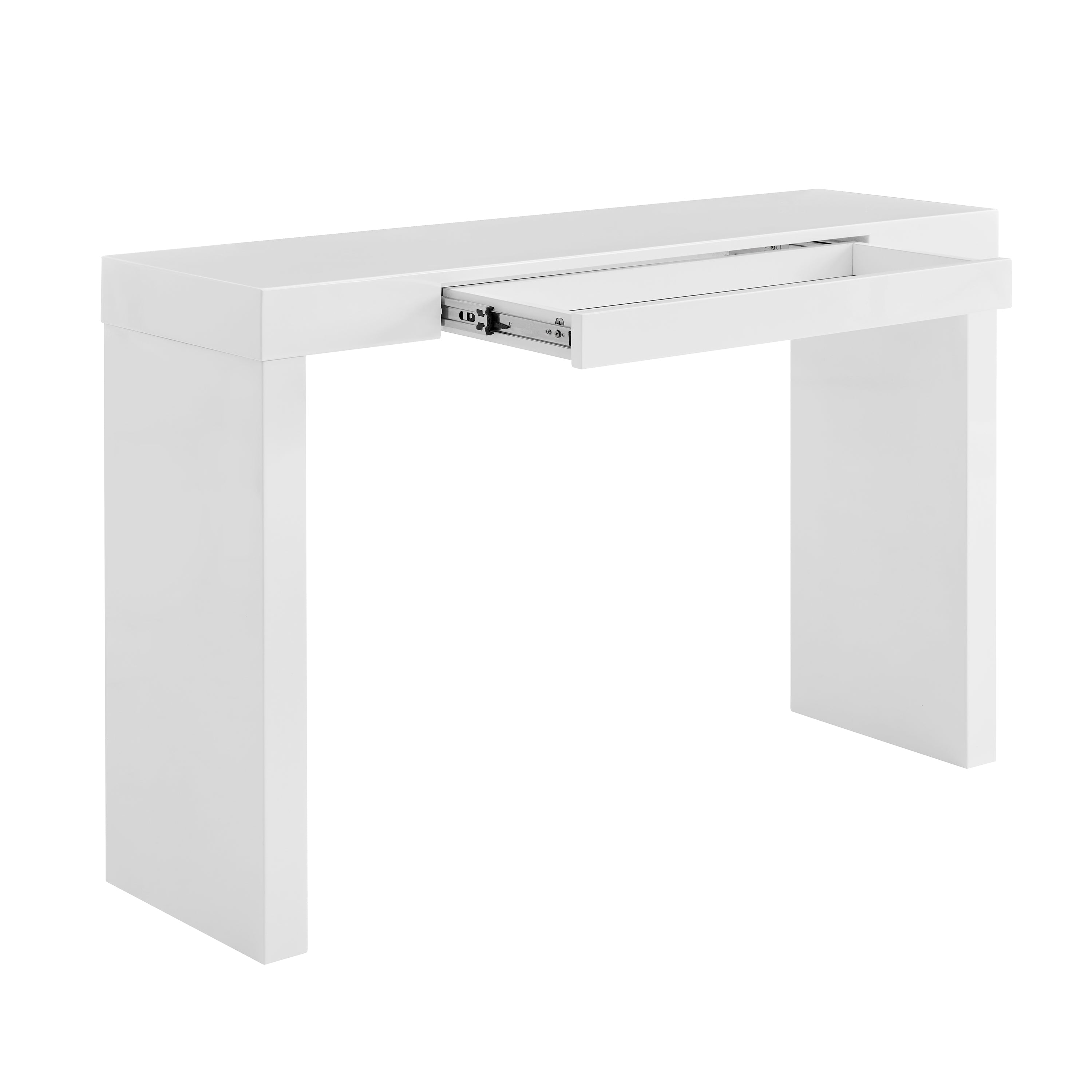 Donald Console Table/Desk - What A Room