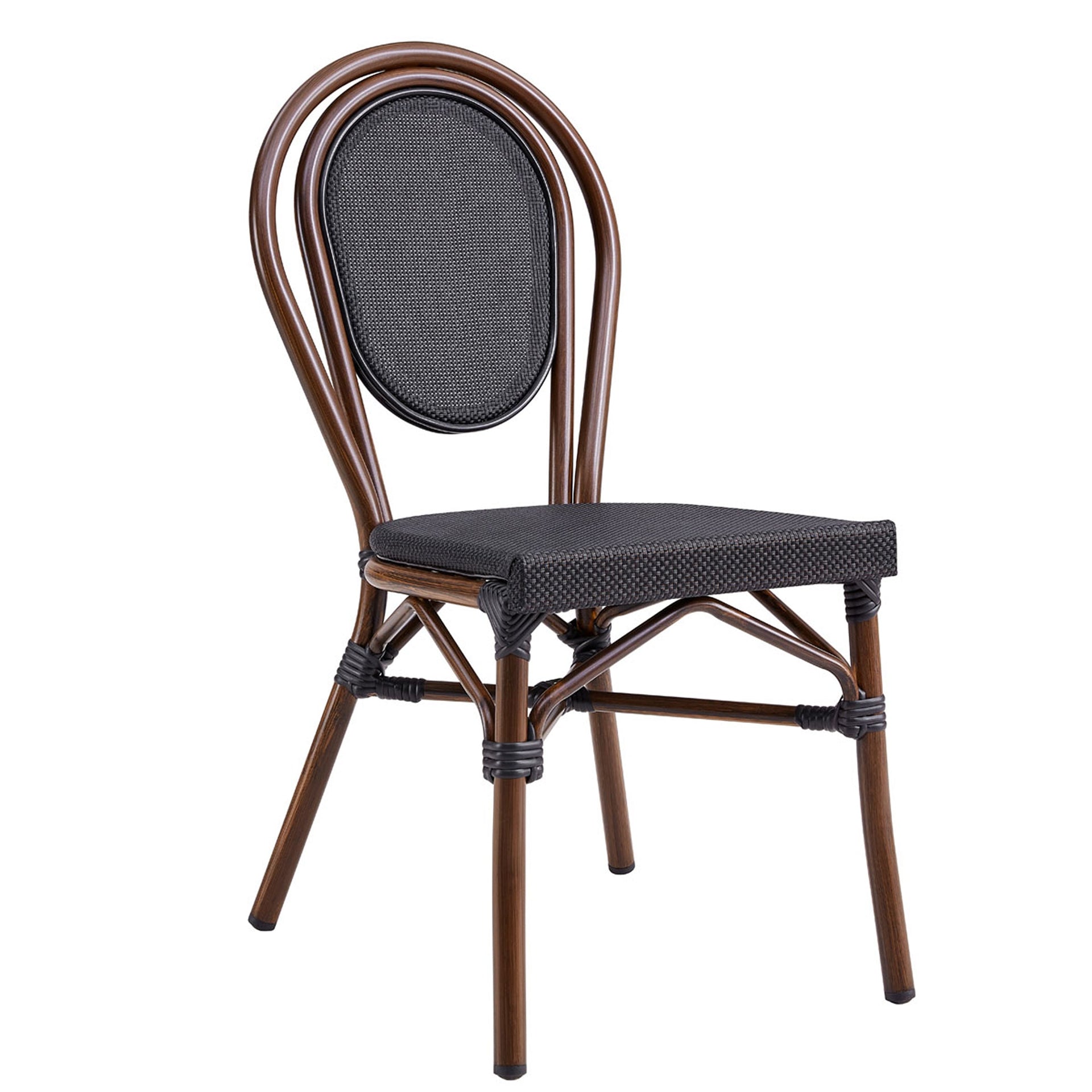 Erlend Stacking Side Chair - What A Room