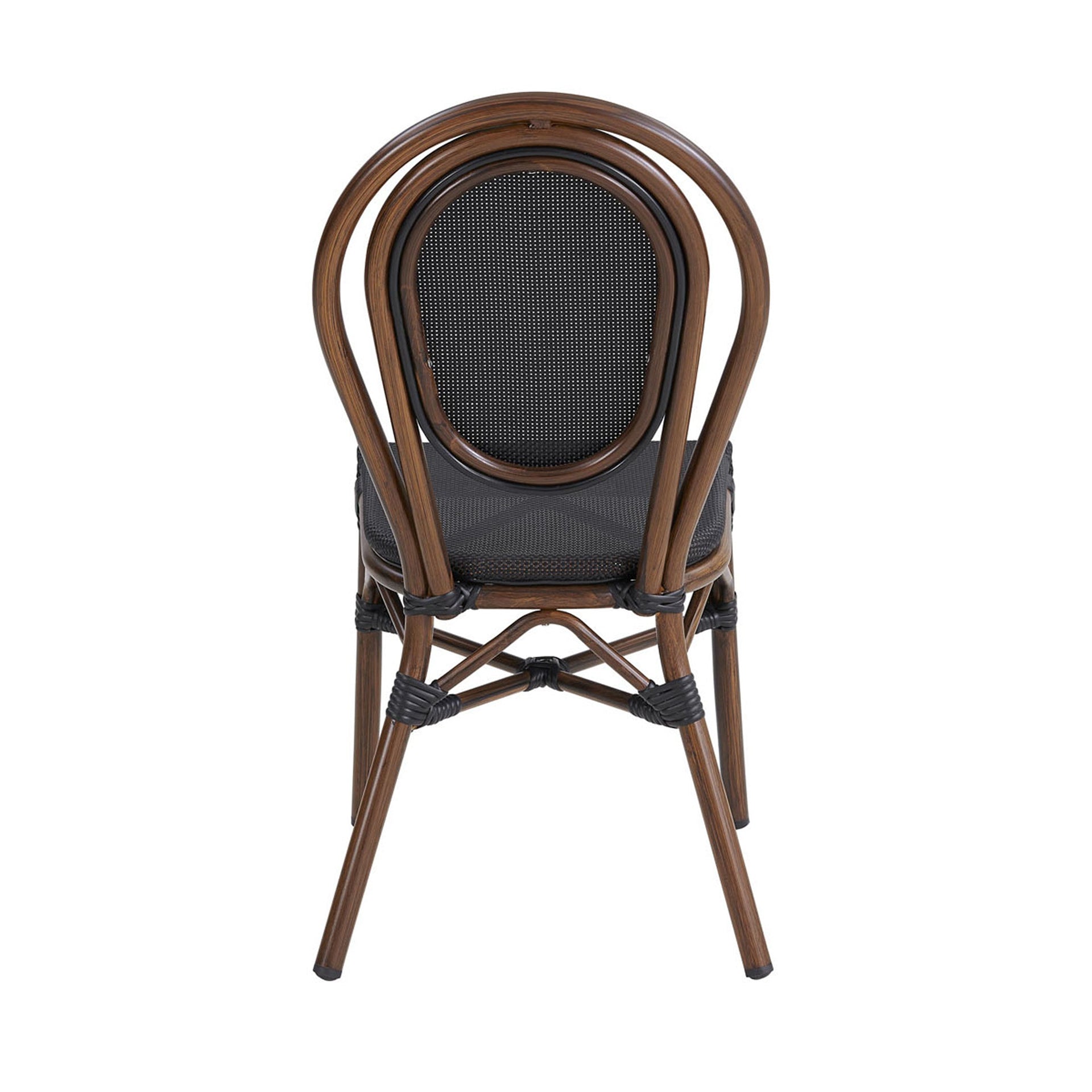 Erlend Stacking Side Chair - What A Room