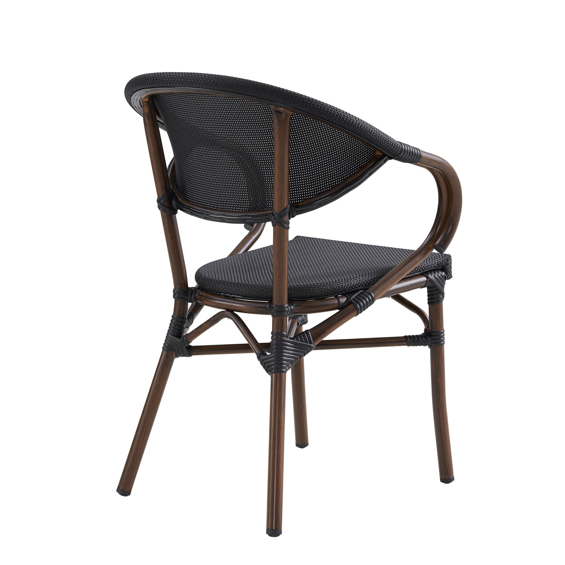 Jannie Stacking Armchair - What A Room