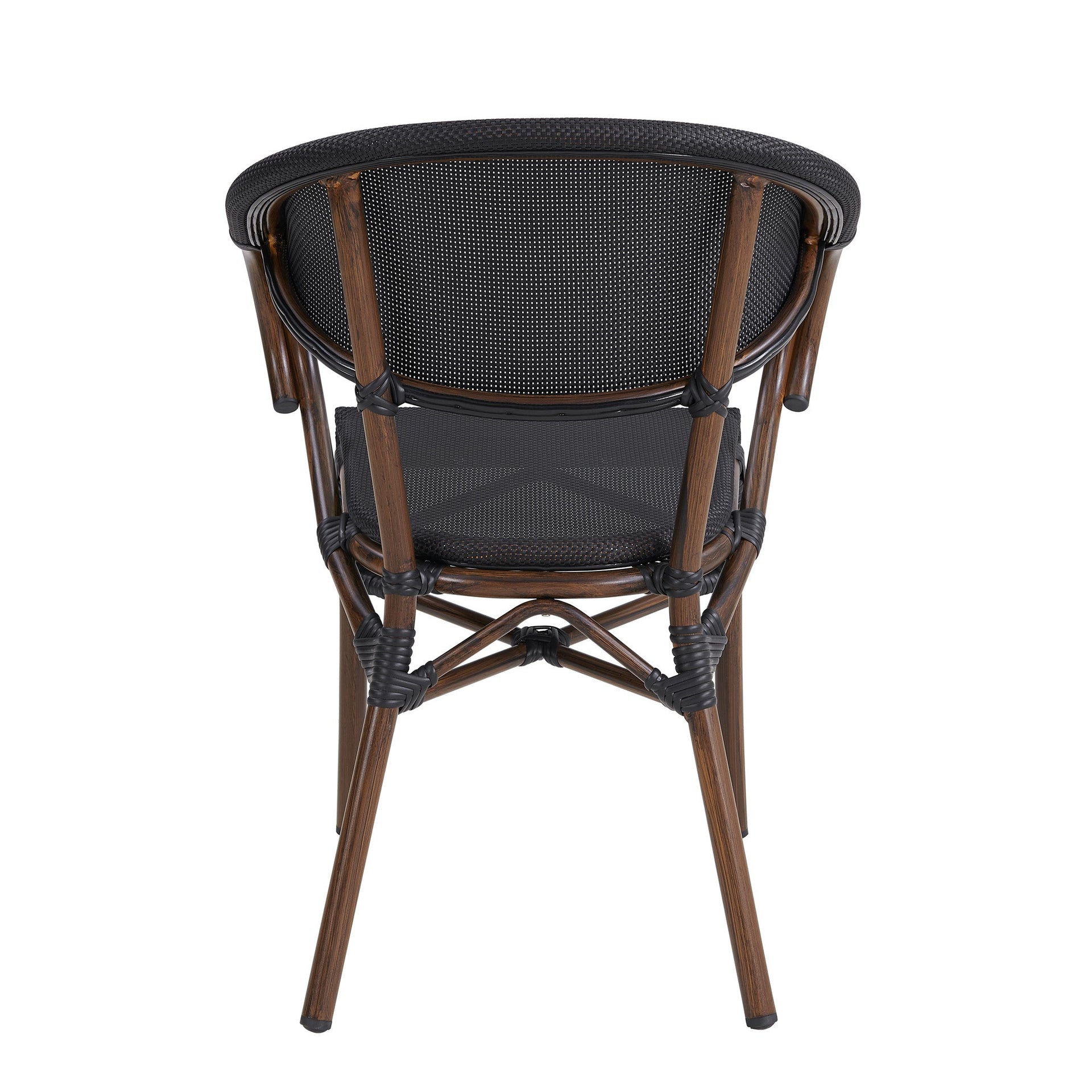 Jannie Stacking Armchair - What A Room