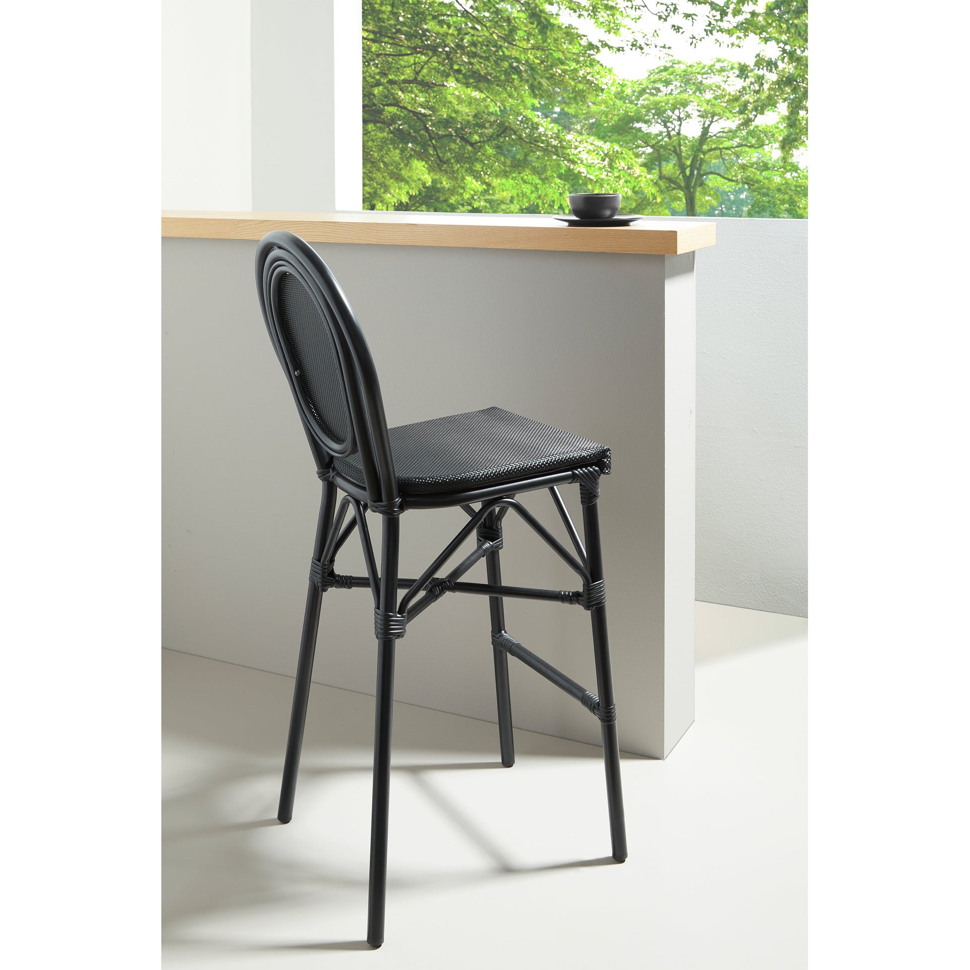 Erlend Bar Stool - What A Room