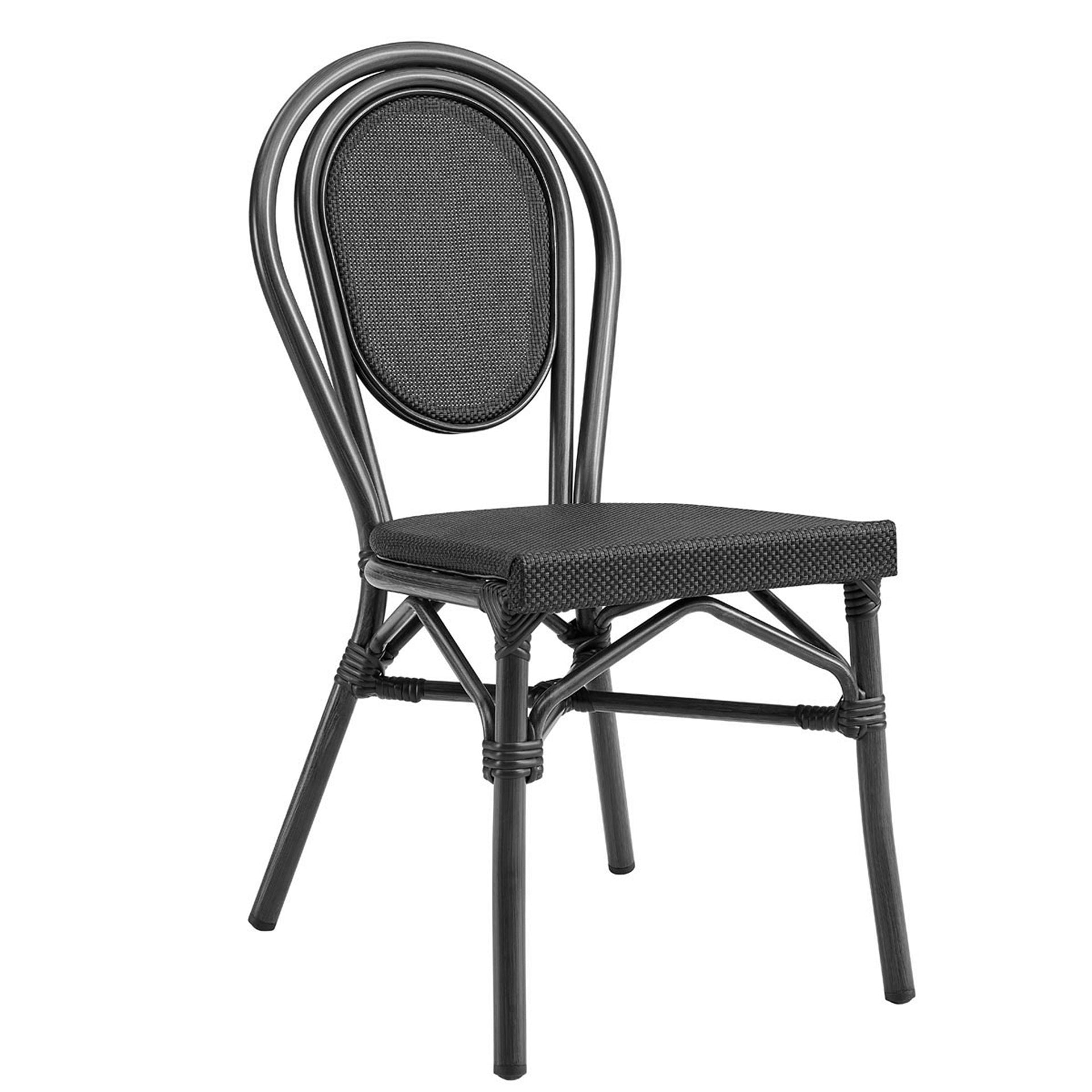Erlend Stacking Side Chair - What A Room