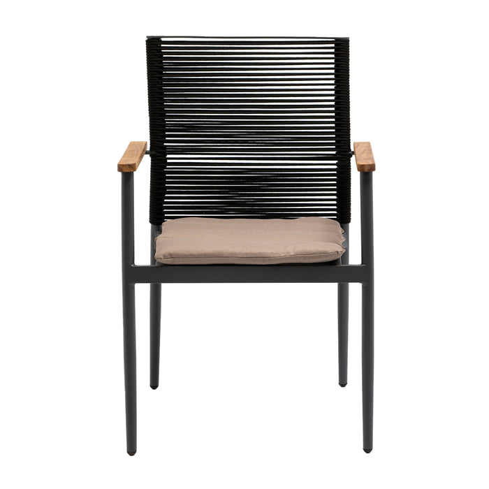 Skog Armchair - What A Room