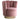 Channeled Tufted Swivel Chair Rose and Gold - WhatARoom Furniture