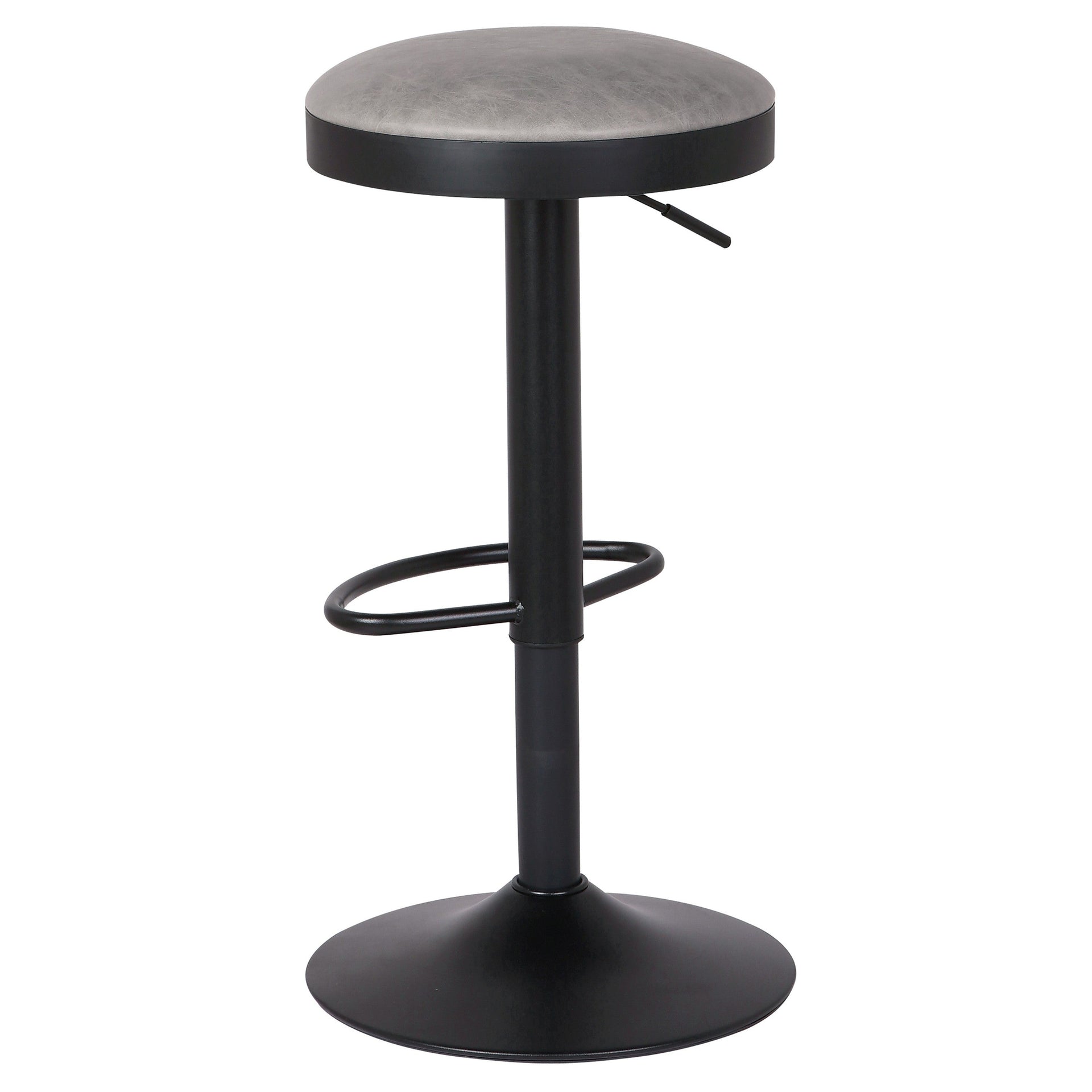 Juno Gaslift Bar Stool - What A Room
