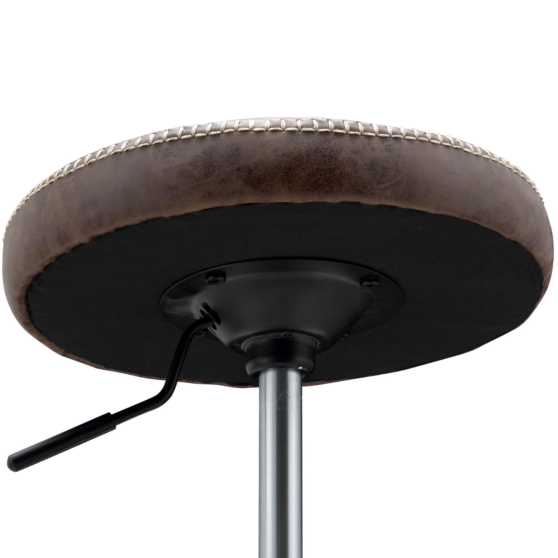 Eaton KD Gaslift Bar Stool - What A Room