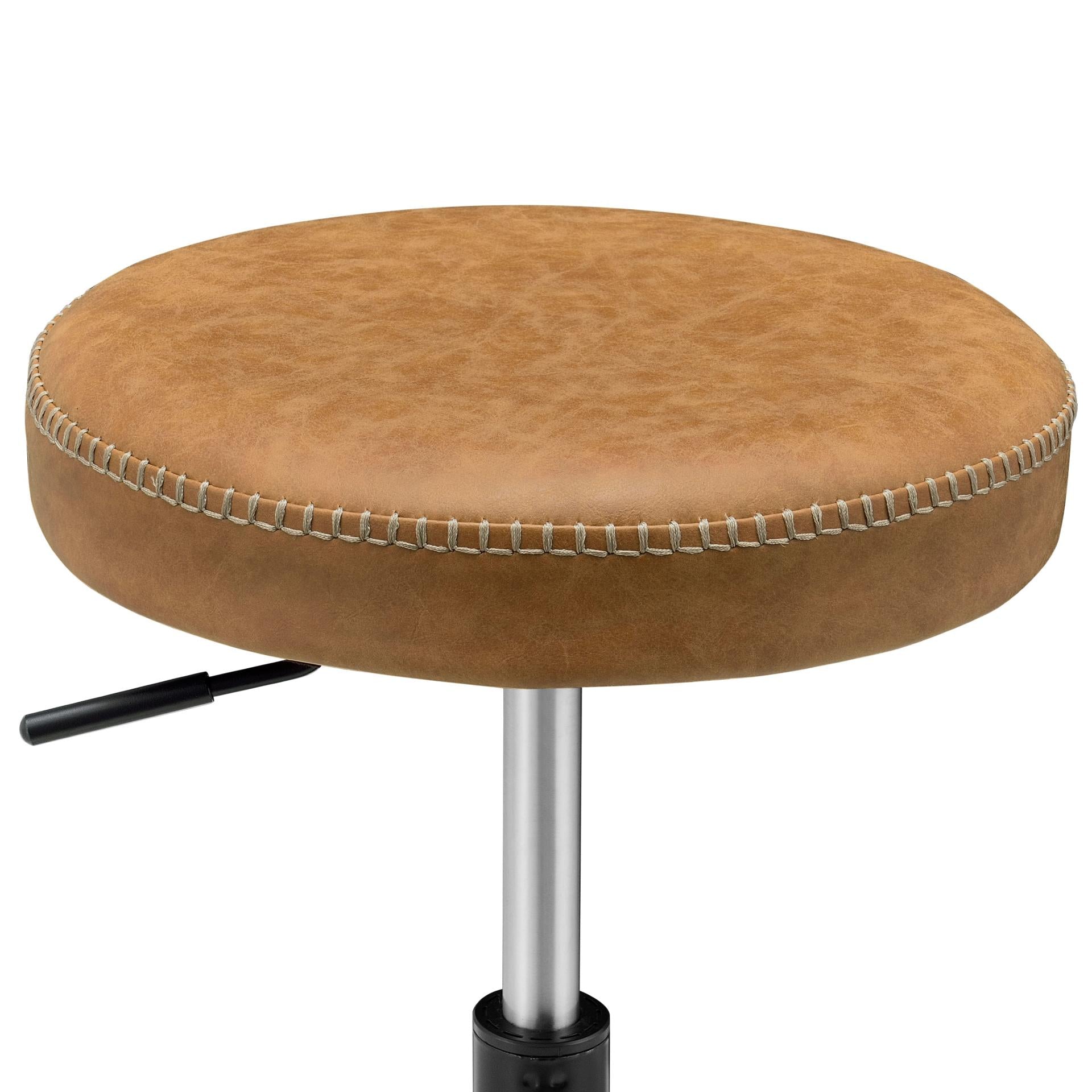 Eaton KD Gaslift Bar Stool - What A Room