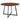 Courtdale KD 48" Round Dining Table - What A Room