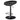 Rogue KD PU Gaslift Bar Stool - What A Room