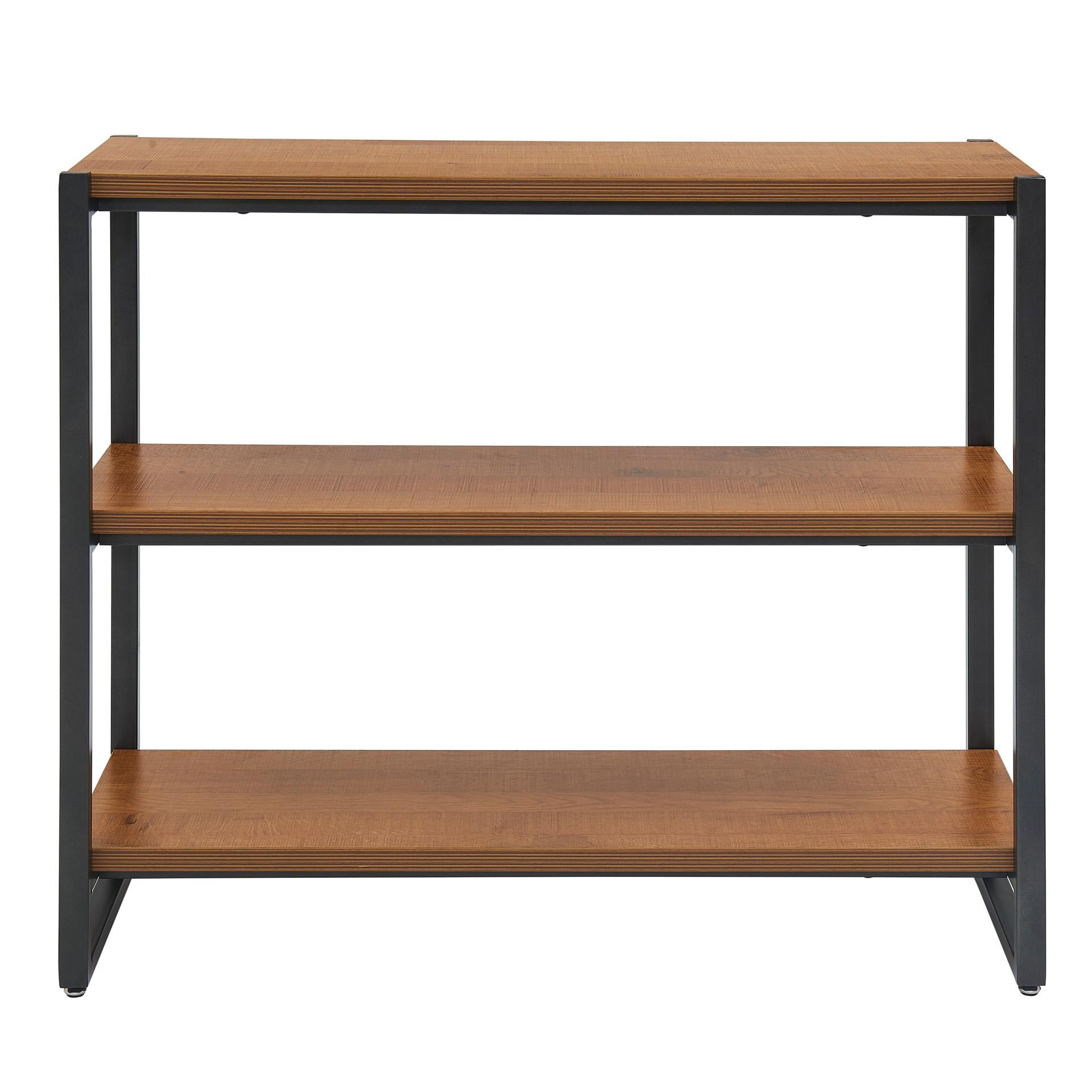 Anderson KD 3 Tier Bookcase - What A Room